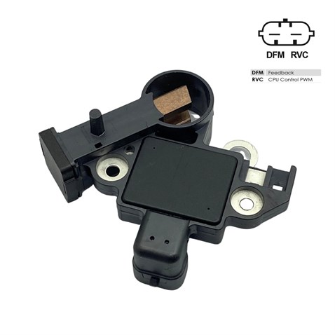 12V KÖMÜRLÜ KONJEKTÖR (2 FİŞ SOKETLİ) ( FR-L) CHEVROLET AVEO/CRUZE-OPEL ASTRA J/INSIGNIA A/MOKKA