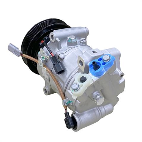 BOSCH KLİMA KOMPRESÖRÜ NISSAN QASHQAI II-RENAULT KADJAR/MEGANE/SCENIC/TALISMAN