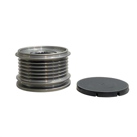 ALTERNATÖR KASNAK RULMANLI 6-KANAL FORD C-MAX/FIESTA/FOCUS/FUSION/KUGA-JEEP-MAZDA-VOLVO