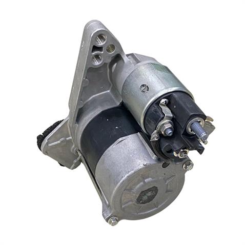 VALEO 12V MARŞ MOTORU 11 DİŞ 1 KW CW RENAULT-DACIA-NISSAN  2012 > BENZİNLİ