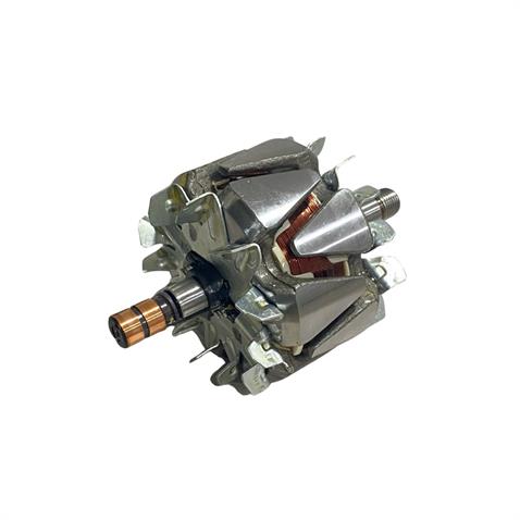 24V ALTERNATÖR ROTOR BOSCH TİPİ 80 A MERCEDES ACTROS/ATEGO/AXOR