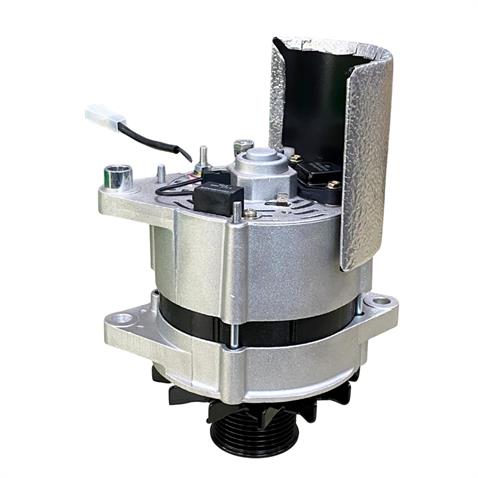 LUCAS 12V ALTERNATÖR DİNAMO 120 A NEW HOLLAND-TÜMOSAN-TÜRK TRAKTÖR