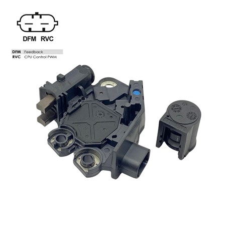 VALEO 12V KÖMÜRLÜ KONJEKTÖR (DFM-RVC) CHEVROLET AVEO-OPEL ASTRA J/CORSA/INSIGNIA/MERIVA/ZAFIRA