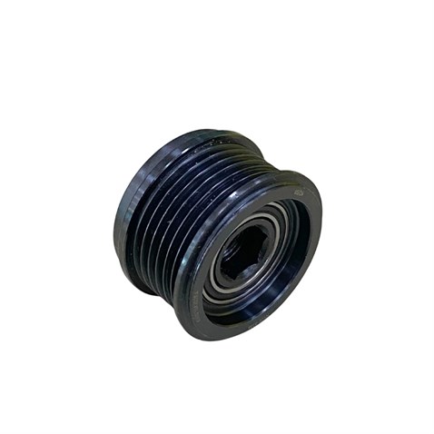 ALTERNATÖR KASNAK RULMANLI 6-KANAL FORD CONNECT/FIESTA VI/FOCUS III/TRANSİT