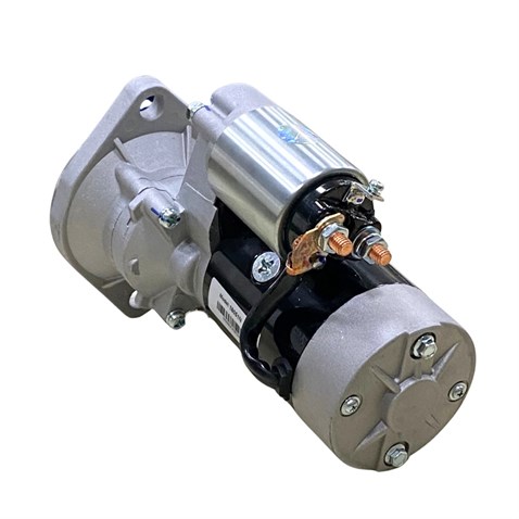 WAI 12V MARŞ MOTORU HITACHI TİPİ 15 DİŞ 2.0 KW DAEWOO-JOHNDEERE-NISSAN-SANKO