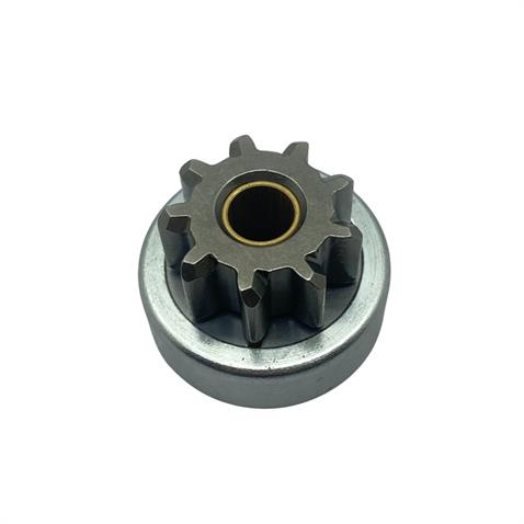 MARŞ DİŞLİSİ DENSO TİPİ 9 DİŞ (10 KANAL) TOYOTA AURIS/COROLLA/URBAN/YARIS 1.4 D-4D
