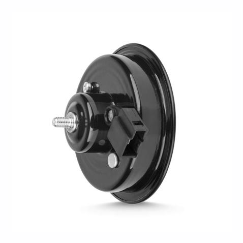 SEGER 12V DİDİT KORNA 118 dB 335 HZ KALIN SES (SOKETLİ) (ADET) TOYOTA