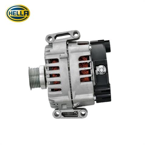 HELLA 12V ALTERNATÖR DİNAMO VALEO TİPİ 180 A (LIN) MERCEDES C SERİSİ/E SERİSİ/VIANO/VITO/SPRINTER