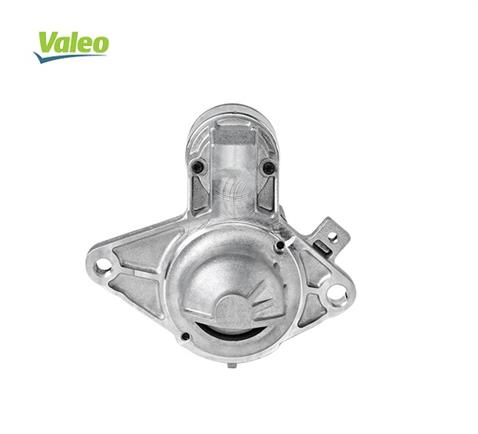 VALEO 12V MARŞ MOTORU 8 DİŞ 1.1 KW CITROEN C1-PEUGEOT 107-TOYOTA AYGO