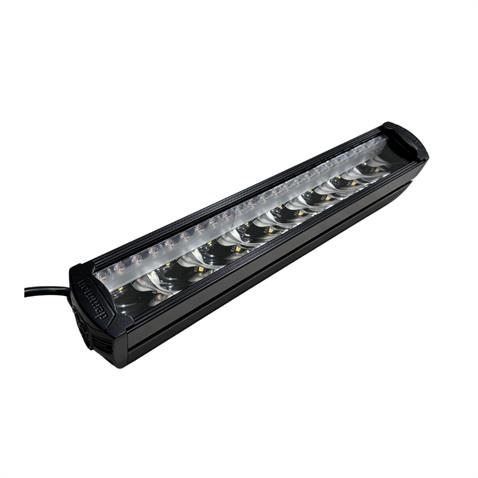 DEMMON 9V-32V LED BAR OFF-ROAD FONKSİYONLU ÇAKARLI SARI-BEYAZ (473*98*96 MM) IP67
