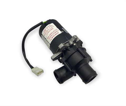 BAŞKURT 24V SANTRİFÜJ DEVİRDAİM SU POMPASI (4500 LT/H) (40 MM)