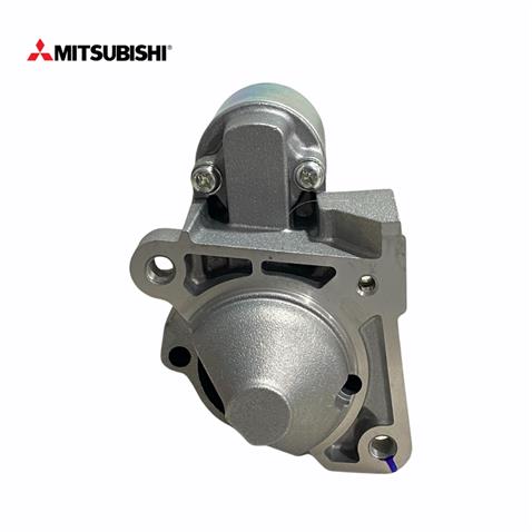 MITSUBISHI 12V MARŞ MOTORU 12 DİŞ 1.4 KW DACIA LOGAN-NISSAN QASHQAI-RENAULT CLIO/KANGOO 1.5 DCI ORJ.