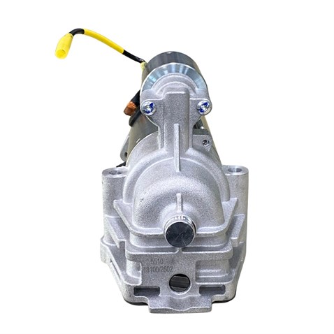 12V MARŞ MOTORU MOTORCRAFT TİPİ 19 DİŞ 2.2 KW FORD MONDEO/TRANSİT V184 2000-2006