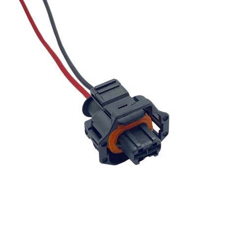 FIAT ENJEKTÖR SOKETİ (KABLOLU)