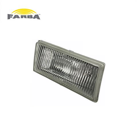 FARBA SİS LAMBASI (H3 AMPULSÜZ) BMC LEVEND/PROFESYONEL SAĞ