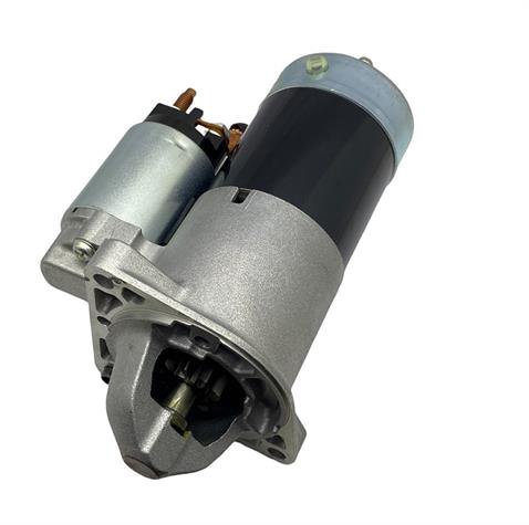 MITSUBISHI 12V MARŞ MOTORU 10 DİŞ 1.9 KW ALFA ROMEO 147-FIAT DOBLO/MAREA-OPEL ASTRA/INSIGNIA ORJ.