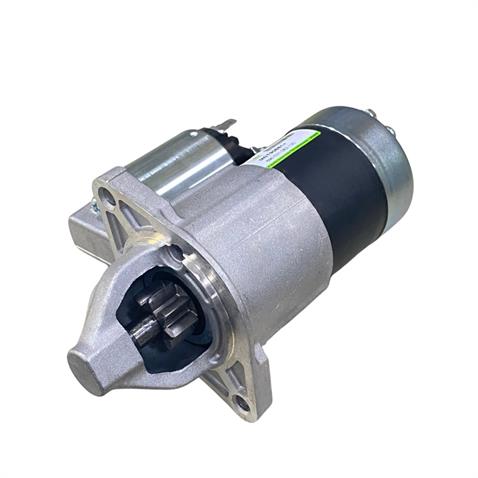 12V MARŞ MOTORU MITSUBISHI TİPİ 8 DİŞ 1.0 KW BOBCAT-DOOSAN-HITACHI-JCB-JOHN DEERE-KUBOTA-TEREX-VOLVO