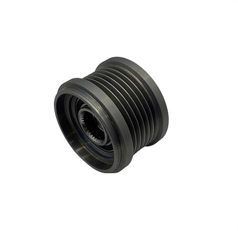 ALTERNATÖR KASNAK RULMANLI 6-KANAL OPEL ASTRA J/INSIGNIA