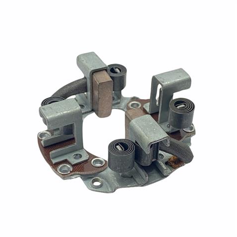 MARŞ KÖMÜR YUVASI MITSUBISHI TİPİ 4.5 KW/6 KW/7.5 KW (2 KÖMÜRLÜ) DAEWOO-MITSUBISHI MARATON/SAFIR