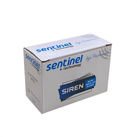 12V-48V GERİ VİTES KORNASI FORKLİFT (107 ± 3 dB)