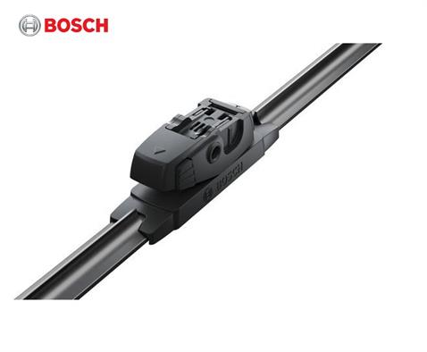BOSCH SİLECEK SÜPÜRGESİ 380 MM FLATWIPER (4 APARATLI) (AE380) UNIVERSAL