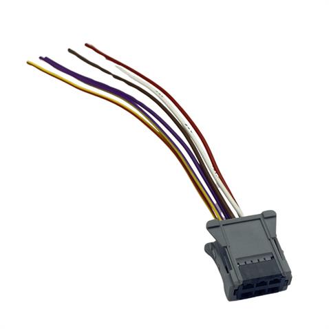 CAM ANAHTAR SOKETİ RENAULT