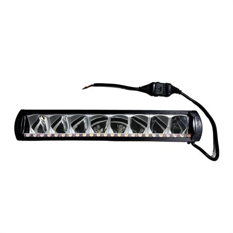 DEMMON 9V-32V LED BAR OFF-ROAD FONKSİYONLU ÇAKARLI SARI-BEYAZ (473*98*96 MM) IP67