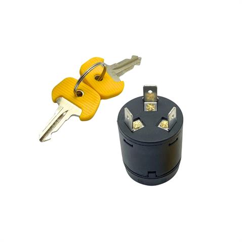 KONTAK ANAHTARI ELEKTRİKLİ FORKLİFT (ON/OFF) (701)