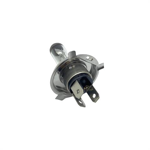 WOLFRAM 24V H4 AMPUL 100/90W P43T