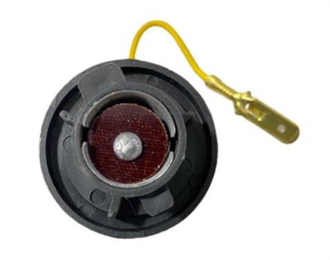 93 AMPUL SİNYAL DUYU ÖN FORD MİNİBÜS 1991