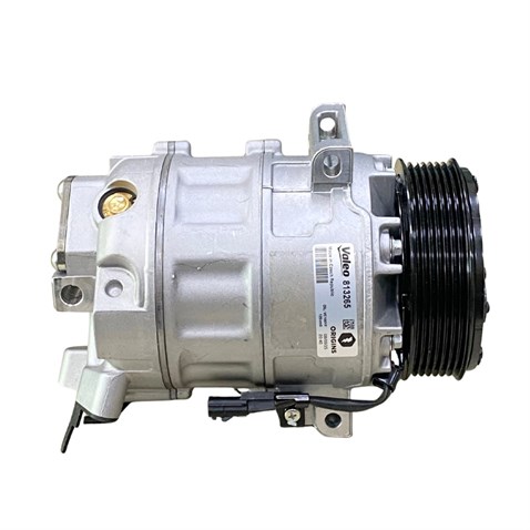 VALEO 12V KLİMA KOMPRESÖRÜ FIAT TALENTO-NISSAN PRIMASTAR/X-TRAIL-OPEL MOVANO/VIVARO-RENAULT LATITUDE