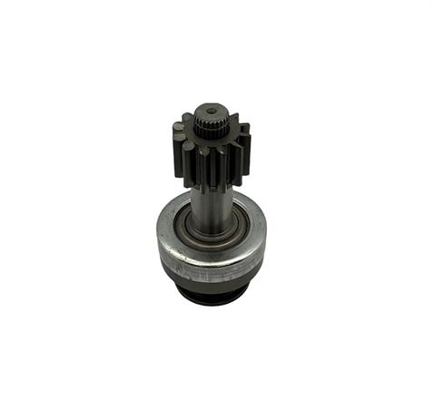 MARŞ DİŞLİSİ MITSUBISHI TİPİ 12 DİŞ (6 KANAL) 5.5 KW MERCEDES AXOR