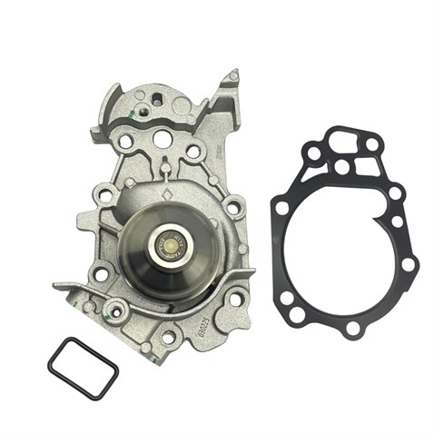 VALEO DEVİRDAİM SU POMPASI DACIA LOGAN/SANDERO-NISSAN KUBISTAR-RENAULT CLIO/LOGAN/MODUS/SYMBOL