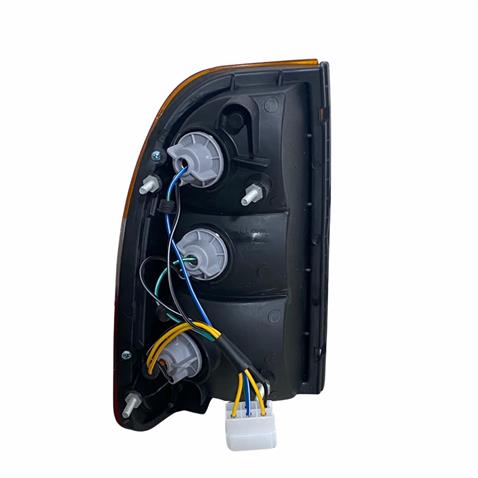 STOP LAMBASI (DUYLU) MITSUBISHI L200 1999-2005 SAĞ