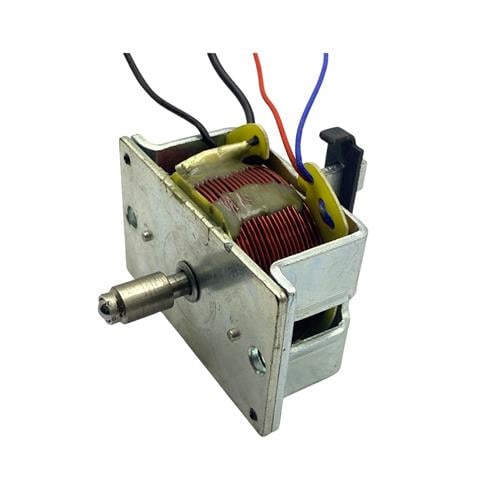 FLAG 24V MARŞ OTOMATİĞİ MİLLİ İTİCİ 9HP