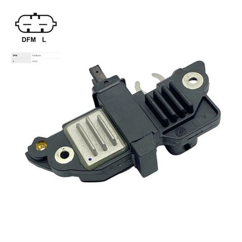 BOSCH 12V KÖMÜRLÜ KONJEKTÖR F00M KÜÇÜK SOKET (L-DFM) OPEL