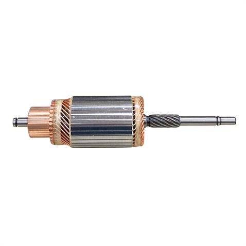 12V MARŞ KOLLEKTÖRÜ MAKO TİPİ 3.5 KW FIAT TRAKTÖR-MF TRAKTÖR