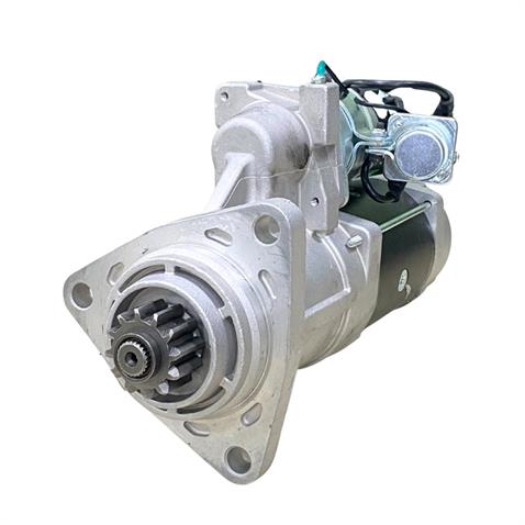 UNIPOINT 24V MARŞ MOTORU DELCO TİPİ 12 DİŞ 7.6 KW 38MT CATERPILLAR-DAEWOO-IVECO (CUMMINS MOTOR)