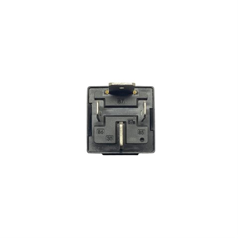 12V RÖLE 4 UÇLU 80 A (70 A TİPİ) (30-85-86-87)