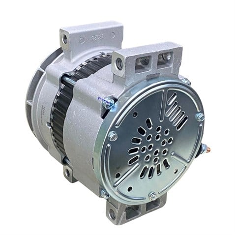 24V ALTERNATÖR DİNAMO NIPPON DENSO TİPİ 95 A CATERPILLAR DOZER-GREYDER-MARİN (PERKINS MOTOR)