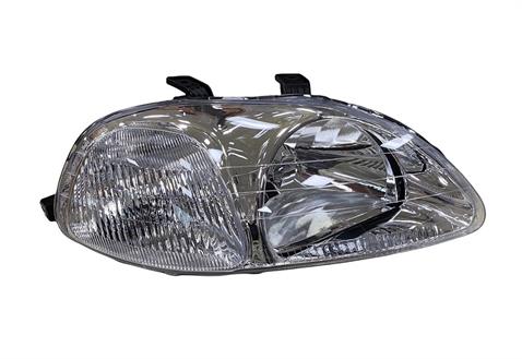 ÖN FAR (MANUEL) HONDA CIVIC 1996-1998 SAĞ