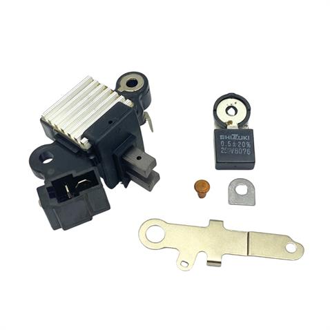 12V KÖMÜRLÜ KONJEKTÖR HITACHI TİPİ (L-S) (1219 69A) SUBARU XT 1.8 1985-1991