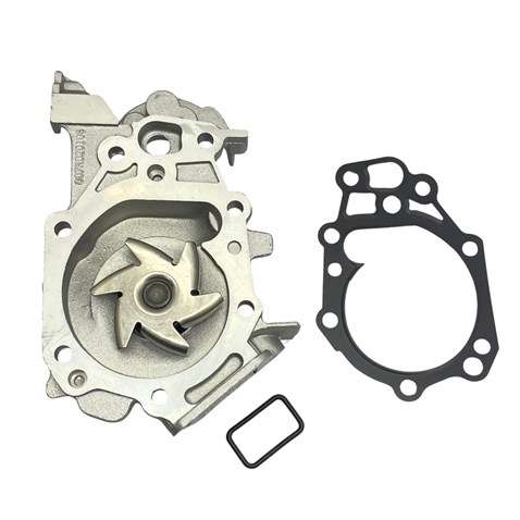 VALEO DEVİRDAİM SU POMPASI DACIA LOGAN/SANDERO-NISSAN KUBISTAR-RENAULT CLIO/LOGAN/MODUS/SYMBOL