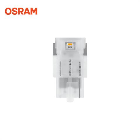 OSRAM 12V 1016 AMPUL LED 21/5W ÇİFT DUYLU (BEYAZ) (2 AD)