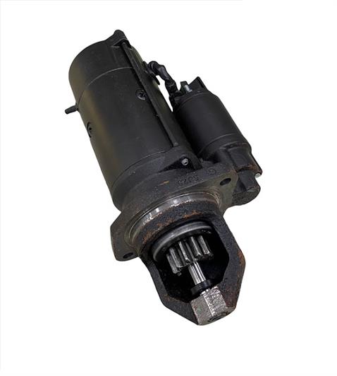 ISKRA 12V MARŞ MOTORU 10 DİŞ 4.2 KW