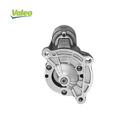 VALEO 12V MARŞ MOTORU 9 DİŞ 1.2 KW CITROEN-PEUGEOT