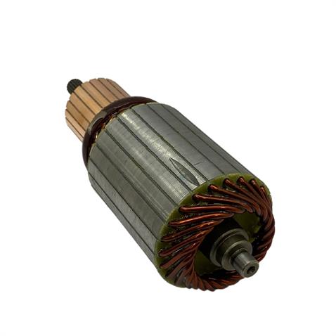 12V MARŞ KOLLEKTÖRÜ NIPPON DENSO TİPİ 19 DİŞ 2.2 KW HYSTER FORKLİFT-ISUZU-KIA BONGO/PREGIO-TOYOTA