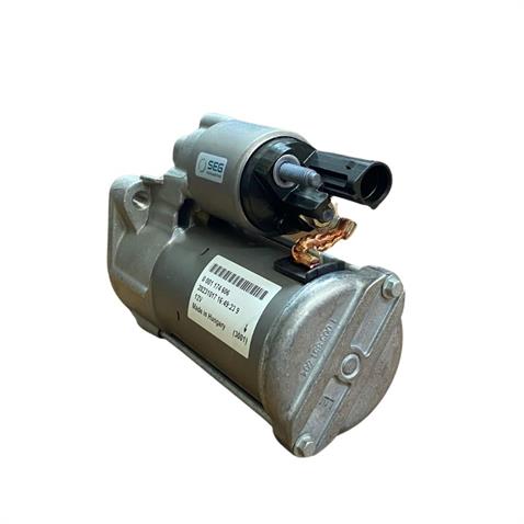 SEG 12V MARŞ MOTORU 13 DİŞ 2.2 KW MERCEDES C SERİSİ/E SERİSİ/S SERİSİ (START-STOP)