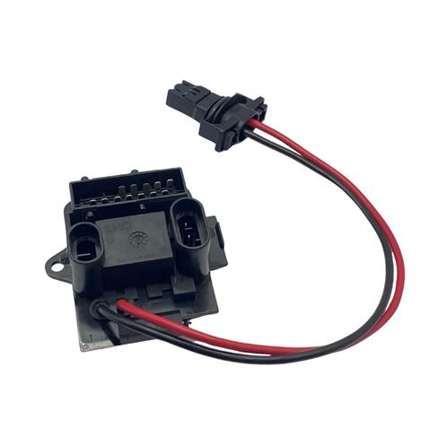 VALEO KLİMA REZİSTANS RÖLESİ (ÜNİTE) RENAULT CLIO II 1998-2005