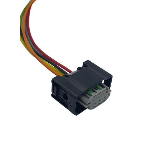 SİNYAL SOKETİ (KABLOLU) UNIVERSAL İŞ MAKİNASI